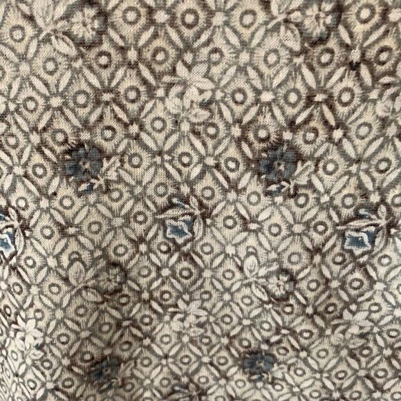 LOFT Linen Sleeveless Top - Picture 3 of 6